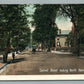 PATERSON NJ CARROLL STREET ANTIQUE POSTCARD