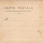 SMALL VIOLIN PLAYER ANTIQUE REAL PHOTO POSTCARD RPPC