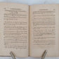 1809 TREATISE of ALGEBRA antique by THOMAS SIMPSON AMERICANA