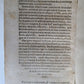 1615-1616 THEOLOGY WORKS by Pierre de Besse antique VELLUM BOUND