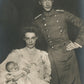 PRUSSIAN CROWN PRINCESS CECILIE w/FAMILY BERLIN ANTIQUE REAL PHOTO POSTCARD RPPC