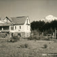 POPOCATEPETL MEXICO 1949 VINTAGE REAL PHOTO POSTCARD RPPC