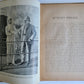 1899 LIFE & ACHIEVEMENTS of ADMIRAL DEWEY MURAT HALSTEAD antique SALESMAN SAMPLE