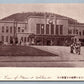 LAPAN VIEW OF OTARU of HOKKAIDO ANTIQUE Japanese POSTCARD