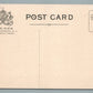 NEW BRUNSWICK NJ HOTEL KLEIN ANTIQUE POSTCARD