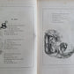 1868 QUICKBORN by KLAUS GROTH antique GERMAN POETRY ILLUSTRATED