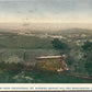 MANCHESTER NH SHIRLEY HILL ANTIQUE POSTCARD