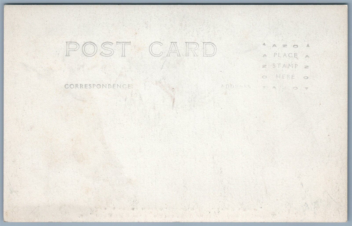 CONSTITUTION ISLAND NY WOOD CRAG HOME ANTIQUE REAL PHOTO POSTCARD RPPC