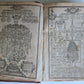 1631 BIBLE in ENGLISH ANTIQUE ILLUSTRATED Robert Barker OLD & NEW TESTAMENT 17c