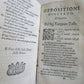 1586 Gioie di Rime E Prose del Sig. TORQUATO TASSO antique vellum 16th century