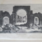 1875 REMAINS OF LOST EMPIRES PALMYRA NINEVEH BABYLON INDIA antique ILLUSTRATED