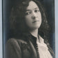 AMERICAN ACTRESS BLANCHE BATES ANTIQUE REAL PHOTO POSTCARD RPPC