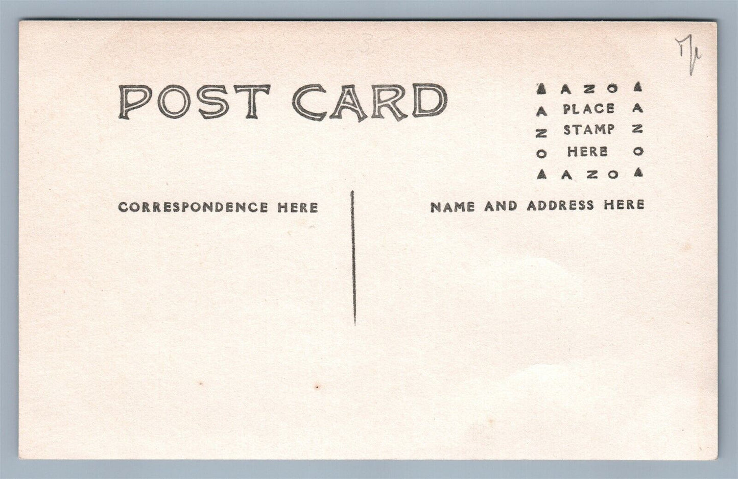 BEAVER PA OHIO RIVER ANTIQUE REAL PHOTO POSTCARD RPPC