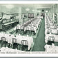 ATLANTIC CITY N.J. VIENNA RESTAURANT VINTAGE POSTCARD