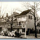 HADDONFIELD NJ COUNCIL OF SAFETY VINTAGE REAL PHOTO POSTCARD RPPC