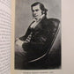 1900 THOMAS HENRY HUXLEY SKETCH OF HIS LIFE & WORK P. CHALMERS MITCHELL antique