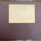 RUSSIAN ARTILLERY ACADEMY named after DZERZHINSKY 1940 PHOTO ILLUSTRATED ALBUM