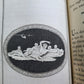 1790 MONUMENS DE CULTE SECRET DES DAMES ROMAINES antique EROTIC ENGRAVINGS rare