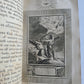 1811 BOOK OF COMMON PRAYER in ENGLISH ANTIQUE ILLUSTRATED