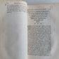 1572 PLUTARCH PARALLEL LIVES 2 volumes PLUTARCHI CHAERONENSIS PARALLELA antique