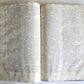 1584 GREEK BIBLE PLANTIN NEW TESTAMENT antique RARE 16th CENTURY FOLIO BIBLIA