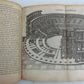 1599 WAR MACHINES ILLUSTRATED ANTIQUE Poliorceticon Siue de Machinis PLANTIN