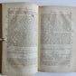 1794 DE VITIS EXCELLENTIUM IMPERATORUM by CORNELIUS NEPOS antique ROMAN HISTORY