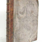 1755 HISTORY of DENMARK antique Mythology and Poetry of the Celts in FRENCH