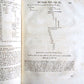 1765 Practical Arithmetic by Giulio Bassi 2 vols ARITMETICA PRACTICA MATHEMATICS
