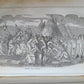 1855 TRILLING ADVENTURES AMONG INDIANS JOHN FROST antique ILLUSTRATED AMERICANA