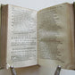 1657 PLANTIN PRESS POETRY by Jacobus Wallius ANTIQUE VELLUM BOUND 17th CENTURY