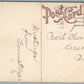 ST. MARYS PA ELK COUNTY HOME ANTIQUE POSTCARD