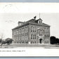 ALDEN CENTER NY ST.JOHN'S SCHOOL ANTIQUE POSTCARD