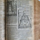 1608 BIBLE in ENGLISH by Robert Barker antique