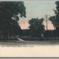 WEST HAVEN GREEN CT ANTIQUE POSTCARD