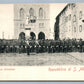REPUBLICA SAN MARINO LA MILIZIA CITTADINA ANTIQUE POSTCARD