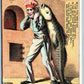 MINCED CODFISH BOOKS ANTIQUE ADVERTISING VICTORIAN TRADE CARD