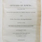 1847 GUIDE TO OFFICERS of TOWNS by CHARLES FOX antique NEW HAMPSHIRE AMERICANA