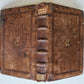 1541 1st ethnographic compendium of Early period EUROPE AFRICA ASIA antique rare