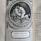 1786 MONUMENS DE LA VIE PRIVEE DES DOUZE CESARS antique EROTIC ENGRAVINGS rare