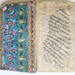 19th century ARABIC MANUSCRIPT ISLAMIC antique