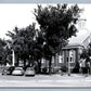 WATERTOWN SD CONGREGATIONAL CHURCH VINTAGE REAL PHOTO POSTCARD RPPC