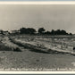 RYE NH STRAW'S POINT JENNESS' BEACH VINTAGE REAL PHOTO POSTCARD RPPC