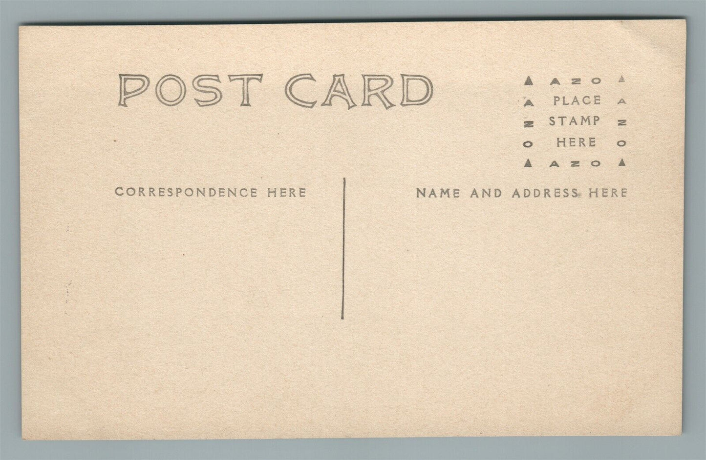 PHILADELPHIA PA FOUNDERS WEEK FRANKLIN RPPC ANTIQUE REAL PHOTO POSTCARD