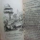 1629 ILLUSTRATED Flammulae Amoris S.P. Augustini versibus et iconibus antique