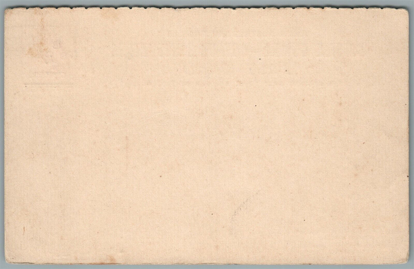 BRITISH GUIANA 1892 ANTIQUE COVER w/ STAMP