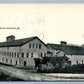 UNION CITY PA SHREVE CHAIR CO. ANTIQUE POSTCARD