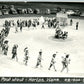 AMERICAN INDIANS KICKAPOO POW WOW HORTON KS VINTAGE REAL PHOTO POSTCARD RPPC