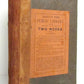 1872 THREADS OF KNOWLEDGE by Annie Carey antique