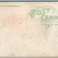 ROCKAWAY NY NEPONSIT CLUB ANTIQUE POSTCARD